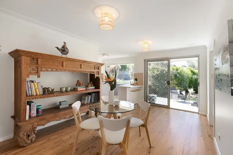Second view of Homely house listing, 30 Bowen Avenue, Turramurra NSW 2074