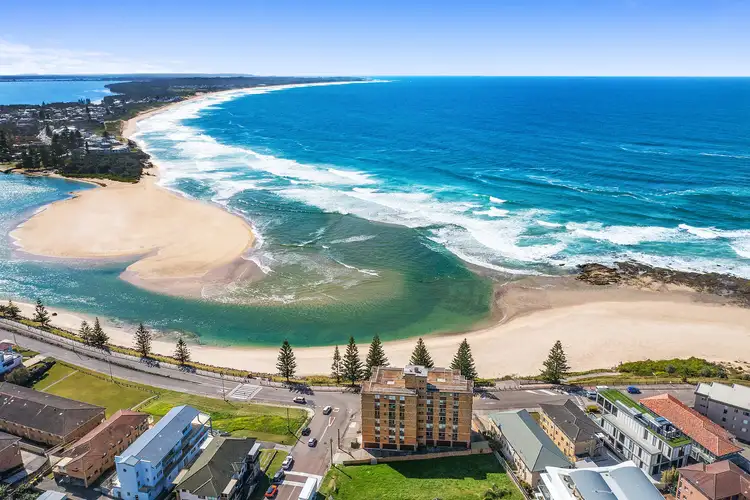 Sixth view of Homely apartment listing, 24/30 Marine Parade, The Entrance NSW 2261