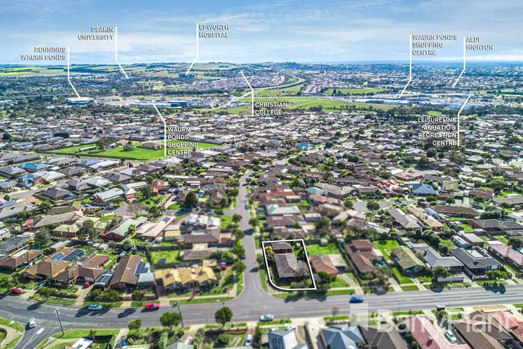 Third view of Homely house listing, 168 Heyers Road, Grovedale VIC 3216