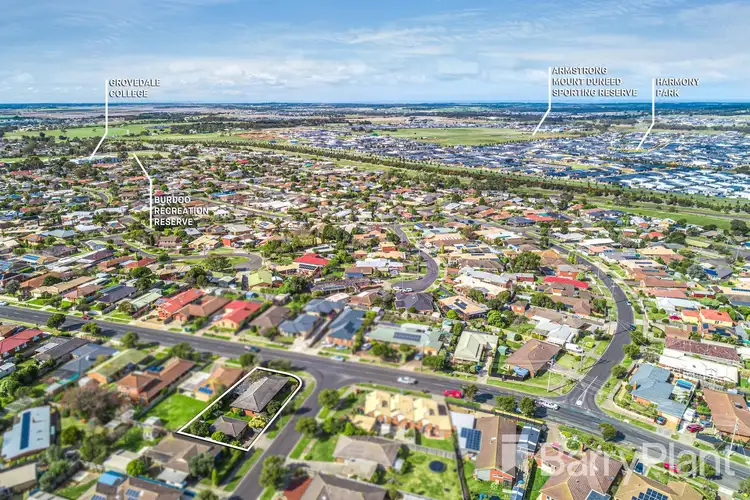 Fourth view of Homely house listing, 168 Heyers Road, Grovedale VIC 3216