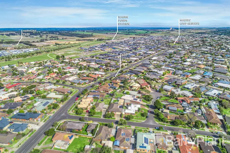 Fifth view of Homely house listing, 168 Heyers Road, Grovedale VIC 3216