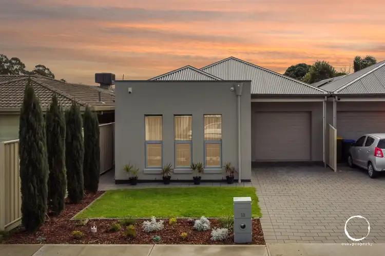 13 Squires Avenue, Seaton SA 5023