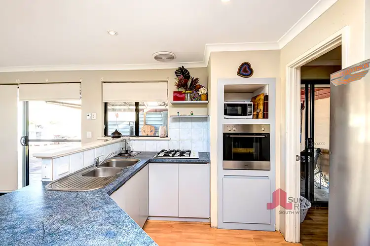 Third view of Homely house listing, 3 Griffin Lane, Usher WA 6230