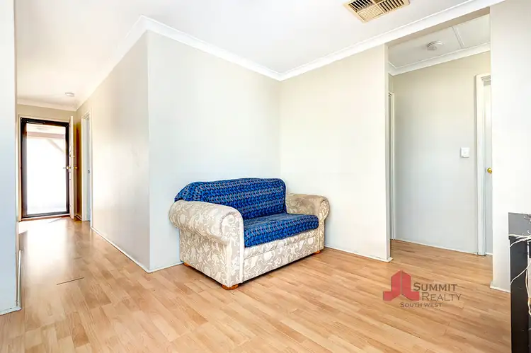 Sixth view of Homely house listing, 3 Griffin Lane, Usher WA 6230