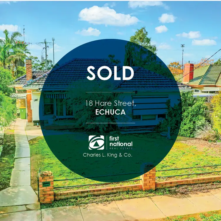 18 Hare Street, Echuca VIC 3564