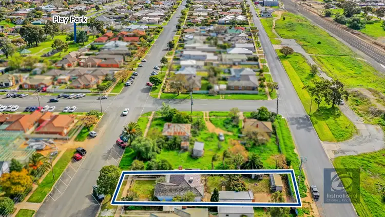 Fifth view of Homely house listing, 18 Hare Street, Echuca VIC 3564