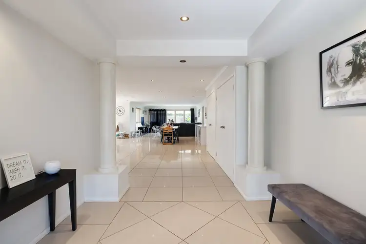 Second view of Homely house listing, 10 Strutt Crescent, Metford NSW 2323