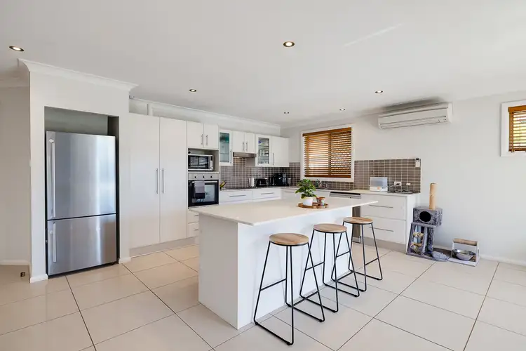 Fourth view of Homely house listing, 10 Strutt Crescent, Metford NSW 2323