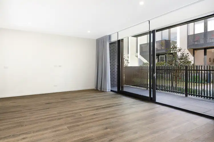 Fifth view of Homely townhouse listing, 32 Harbourside Drive, Rippleside VIC 3215