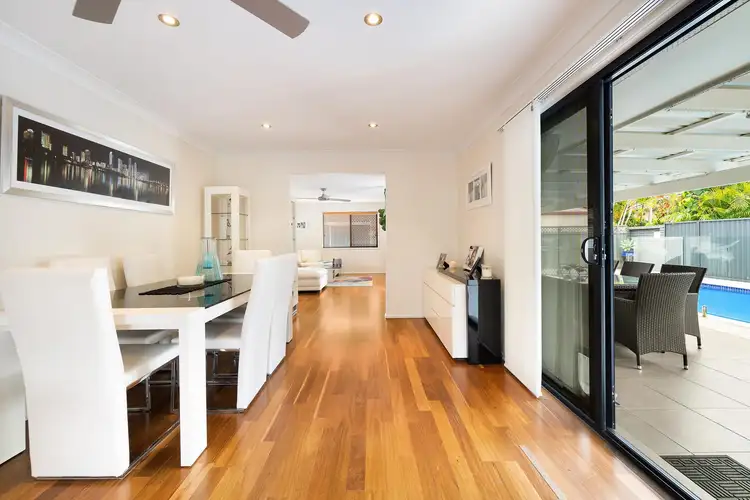 Third view of Homely house listing, 141 Markeri Street, Mermaid Waters QLD 4218
