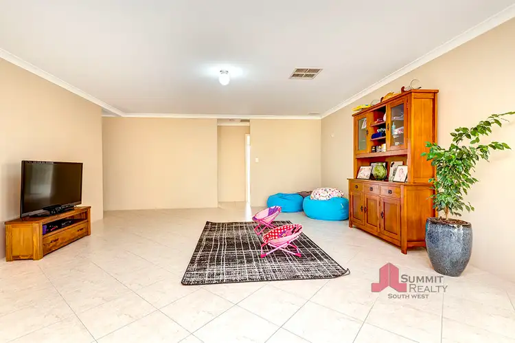 Seventh view of Homely house listing, 15 Diamond Street, Dalyellup WA 6230