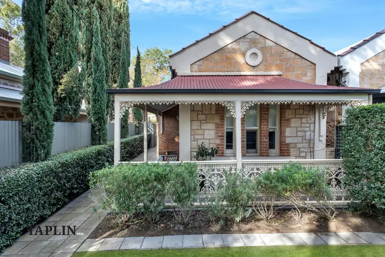Main view of Homely house listing, 2/19 St Anns Place, Parkside SA 5063