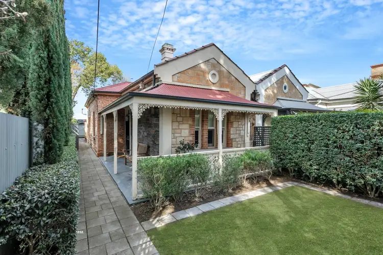 Second view of Homely house listing, 2/19 St Anns Place, Parkside SA 5063