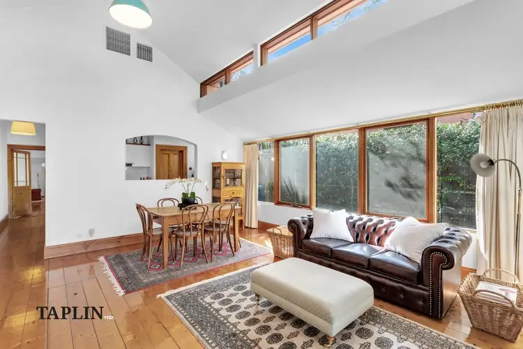 Fourth view of Homely house listing, 2/19 St Anns Place, Parkside SA 5063