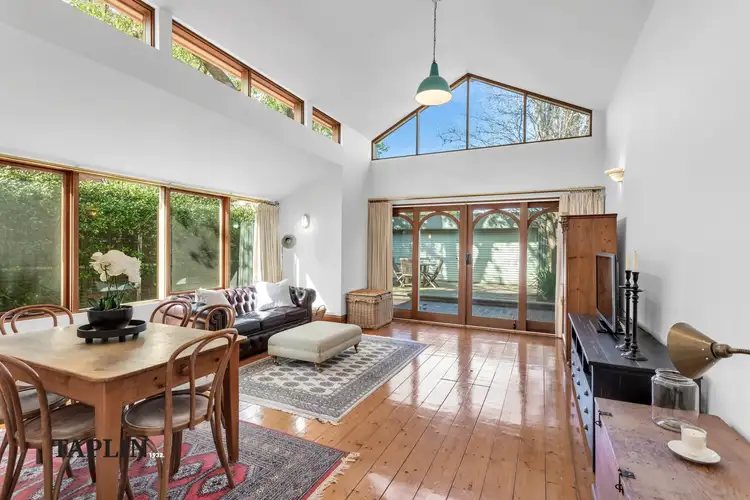 Fifth view of Homely house listing, 2/19 St Anns Place, Parkside SA 5063