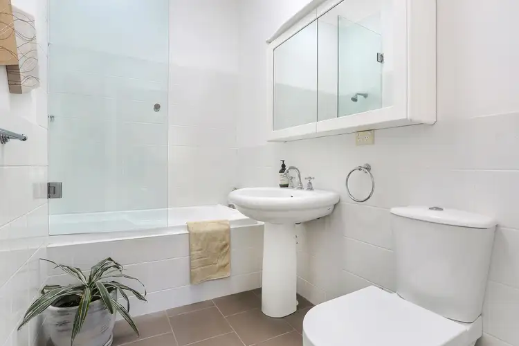 Fifth view of Homely house listing, 17 Hathern Street, Leichhardt NSW 2040