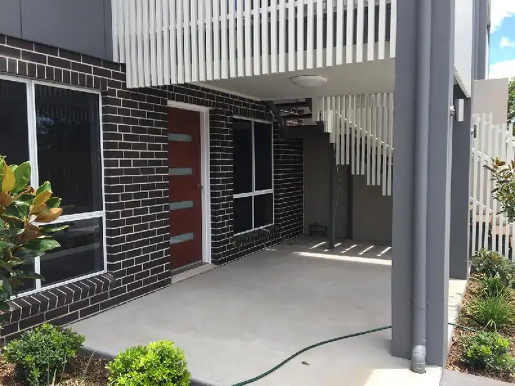 Second view of Homely unit listing, 2/38 Stephen Street, South Toowoomba QLD 4350