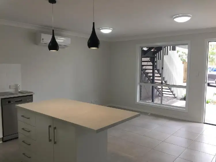 Third view of Homely unit listing, 2/38 Stephen Street, South Toowoomba QLD 4350