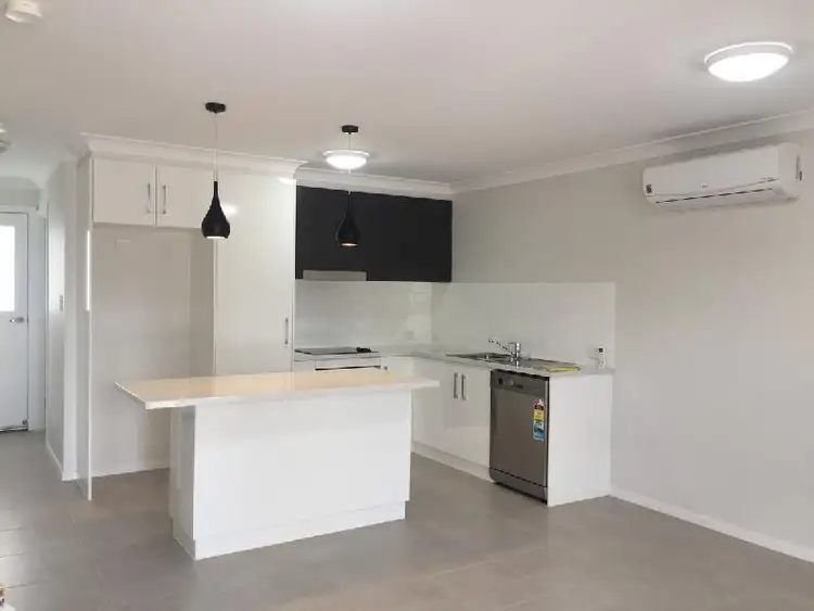 Fourth view of Homely unit listing, 2/38 Stephen Street, South Toowoomba QLD 4350