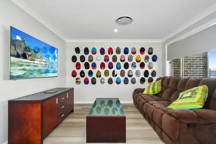 Third view of Homely house listing, 14 Tuscany Boulevard, Tamworth NSW 2340