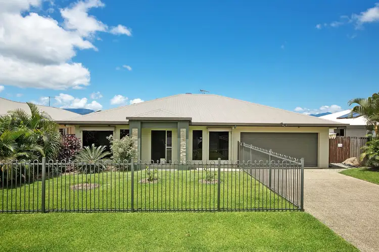 Main view of Homely house listing, 8 Brose Street, White Rock QLD 4868