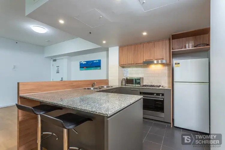 46/80-86 Abbott Street, Cairns City QLD 4870