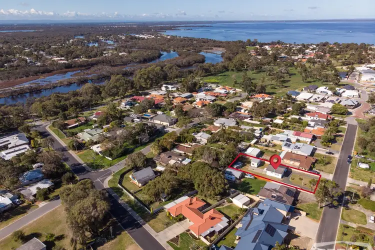 Third view of Homely house listing, 6 Riverview Street, Coodanup WA 6210
