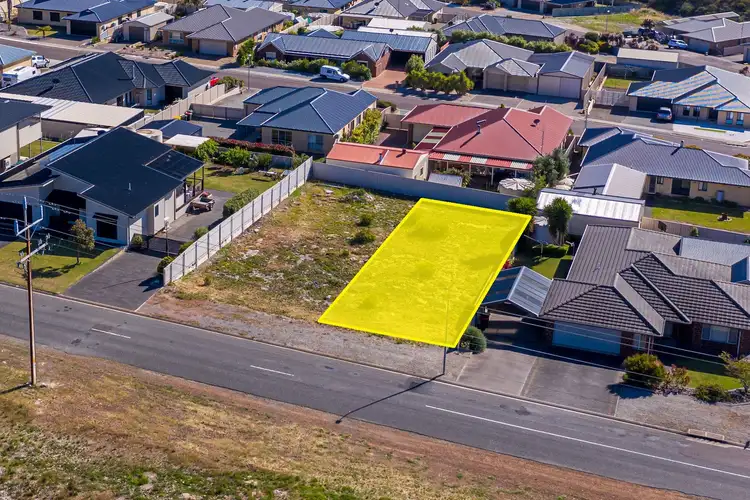 1/38 Kurara Road, Port Lincoln SA 5606