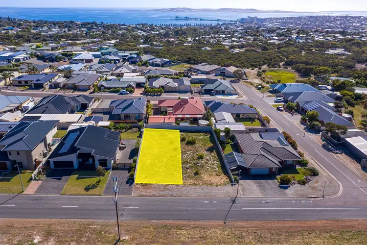 LOT 91 Kurara Road, Port Lincoln SA 5606