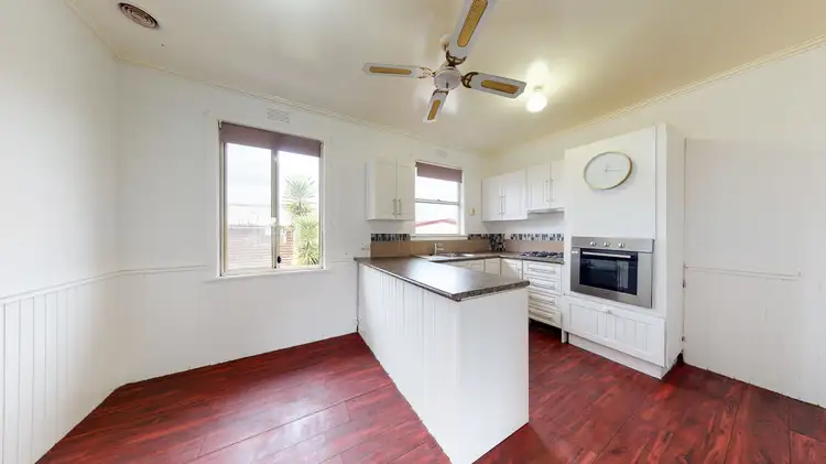 Second view of Homely house listing, 5 Allen Crescent, Traralgon VIC 3844