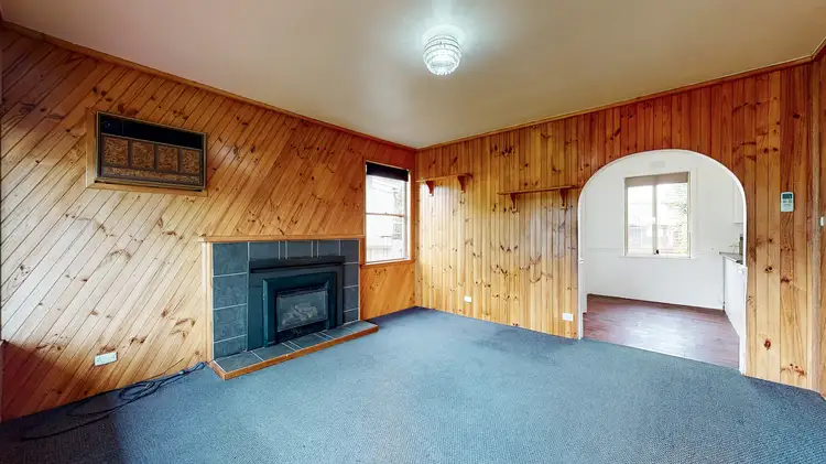 Fourth view of Homely house listing, 5 Allen Crescent, Traralgon VIC 3844