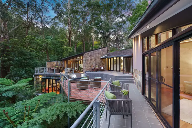 8 Georgina Close, Wahroonga NSW 2076