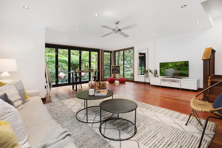 Fourth view of Homely house listing, 8 Georgina Close, Wahroonga NSW 2076