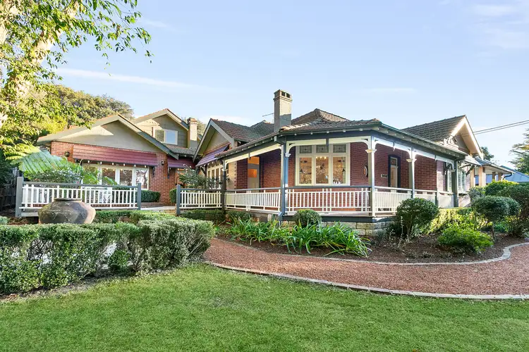 9 Braeside Street, Wahroonga NSW 2076