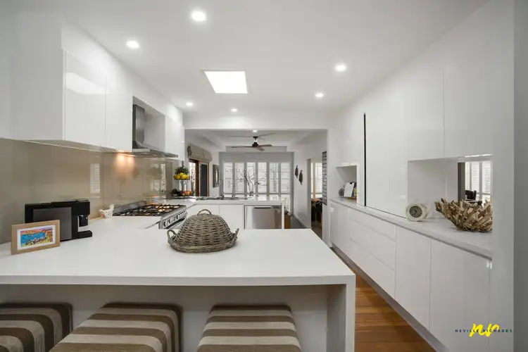 Fourth view of Homely house listing, 35 Blanche Street, St Leonards VIC 3223