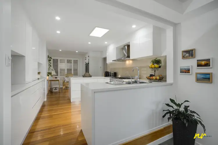 Fifth view of Homely house listing, 35 Blanche Street, St Leonards VIC 3223