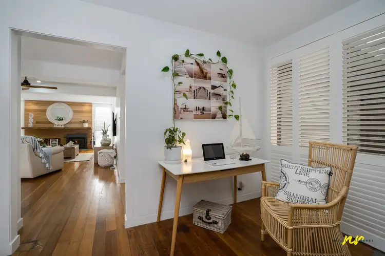 Sixth view of Homely house listing, 35 Blanche Street, St Leonards VIC 3223