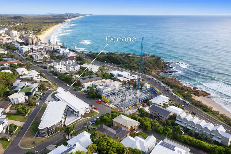 16/1 Barra Crescent, Coolum Beach QLD 4573