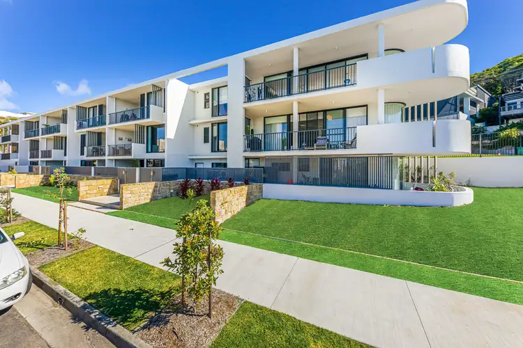 Second view of Homely unit listing, 16/1 Barra Crescent, Coolum Beach QLD 4573