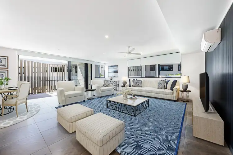 Third view of Homely unit listing, 16/1 Barra Crescent, Coolum Beach QLD 4573