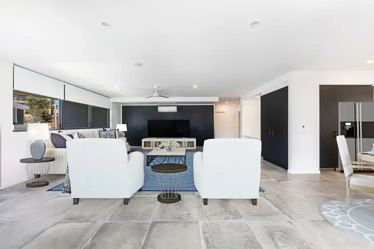 Fifth view of Homely unit listing, 16/1 Barra Crescent, Coolum Beach QLD 4573