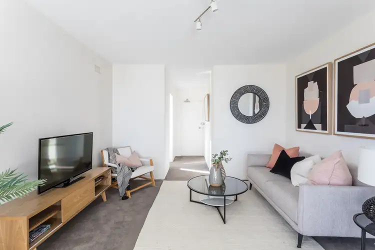 Second view of Homely apartment listing, 4/125 Raglan Street, Mosman NSW 2088