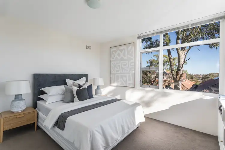 Sixth view of Homely apartment listing, 4/125 Raglan Street, Mosman NSW 2088