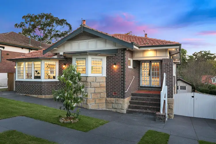 128 Artarmon Road, Artarmon NSW 2064