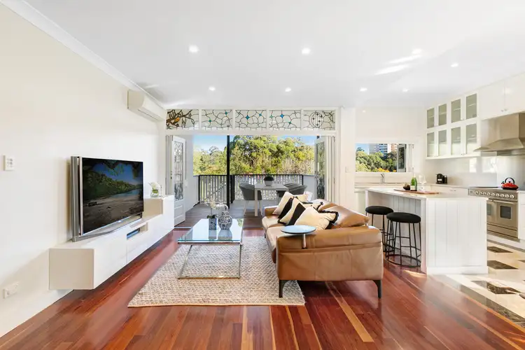 Fourth view of Homely house listing, 128 Artarmon Road, Artarmon NSW 2064