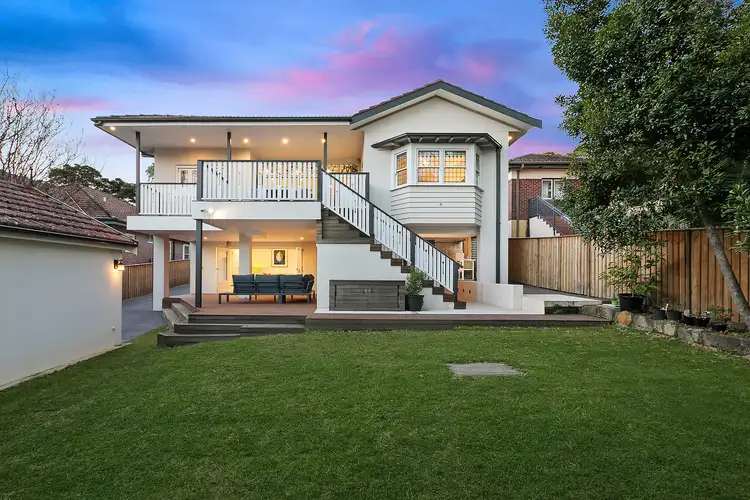 Sixth view of Homely house listing, 128 Artarmon Road, Artarmon NSW 2064