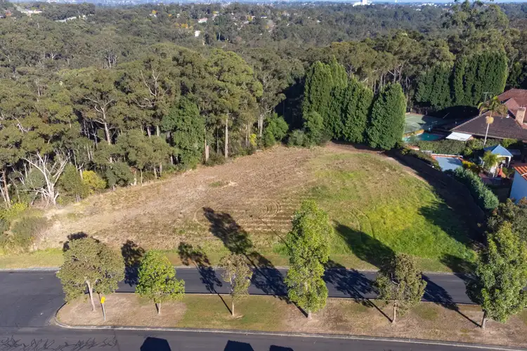 51 Merelynne Avenue, West Pennant Hills NSW 2125