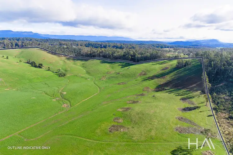 Sixth view of Homely rural property listing, 488 Quamby Brook Road, Quamby Brook TAS 7304