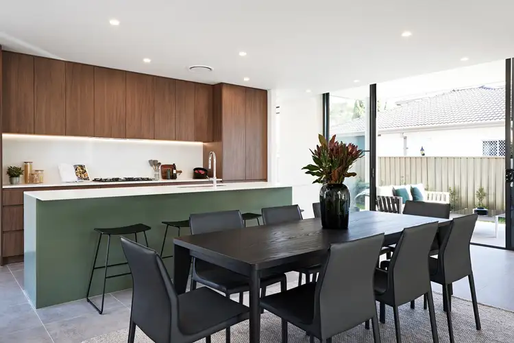 Third view of Homely house listing, 53 Marana Road, Earlwood NSW 2206