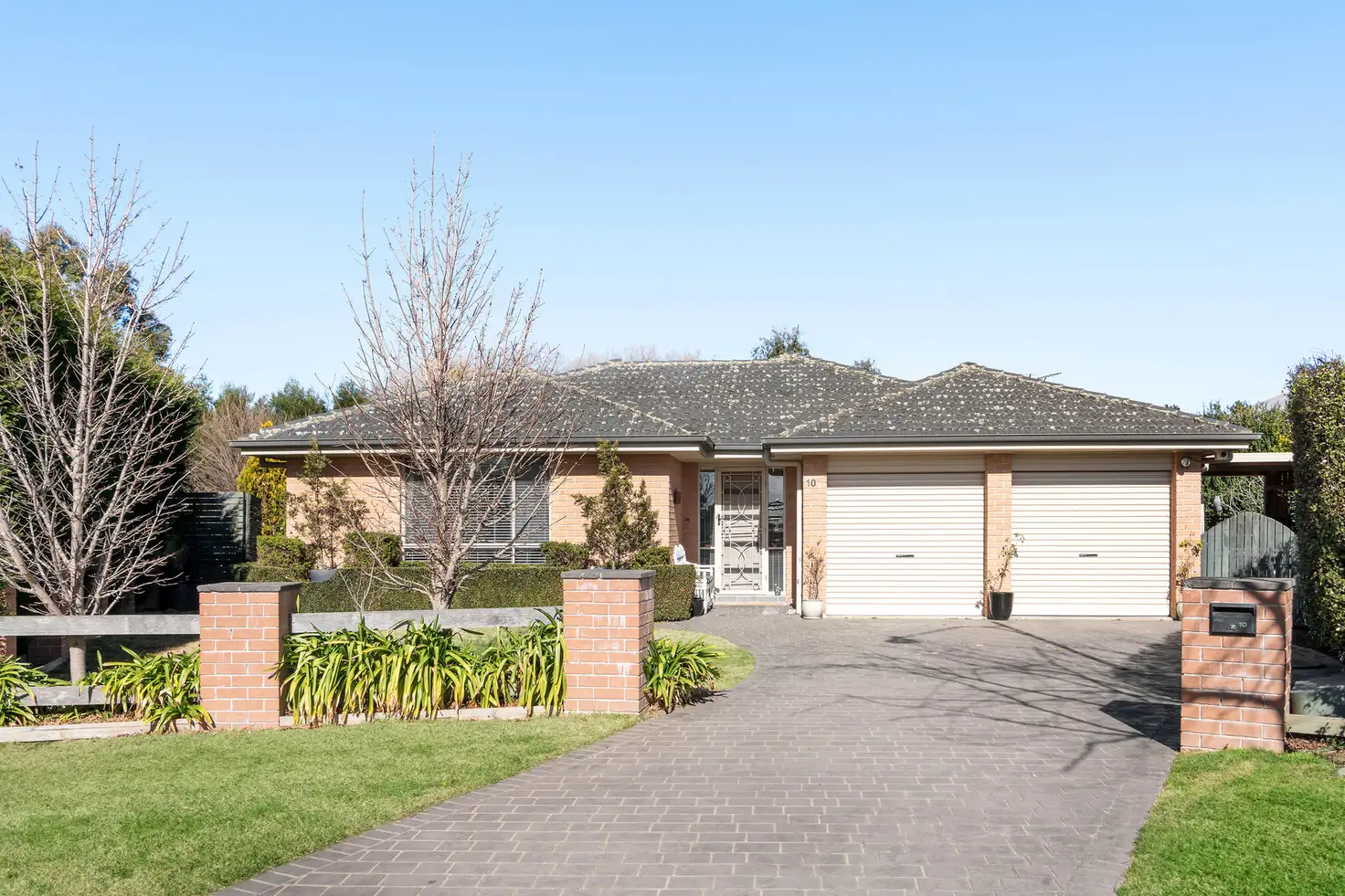 Main view of Homely house listing, 10 Walton Place, Moss Vale NSW 2577